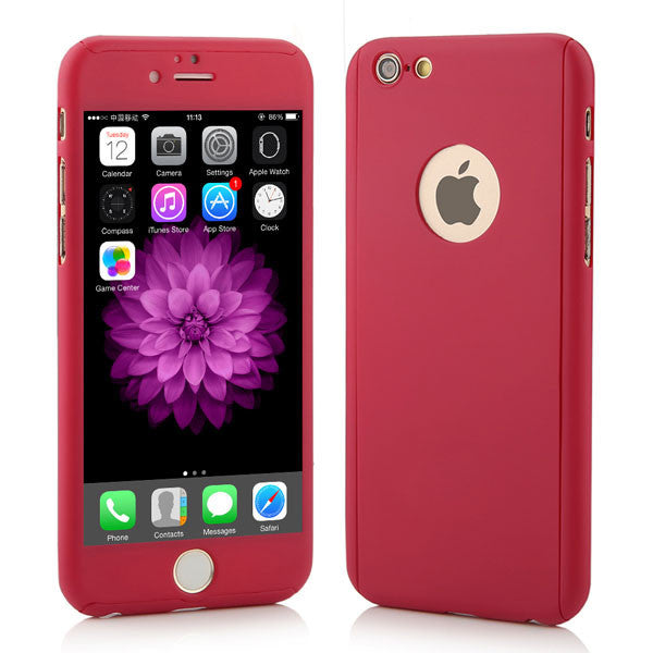 Full Body iPhone Case