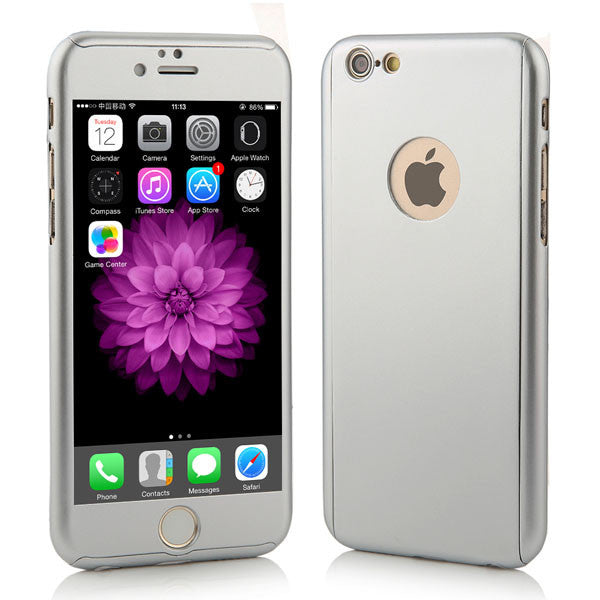 Full Body iPhone Case