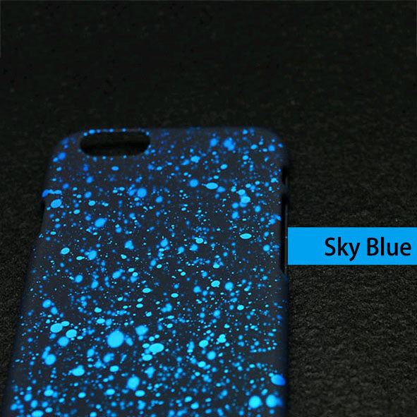 Frosted 3D Matte Case For iPhone