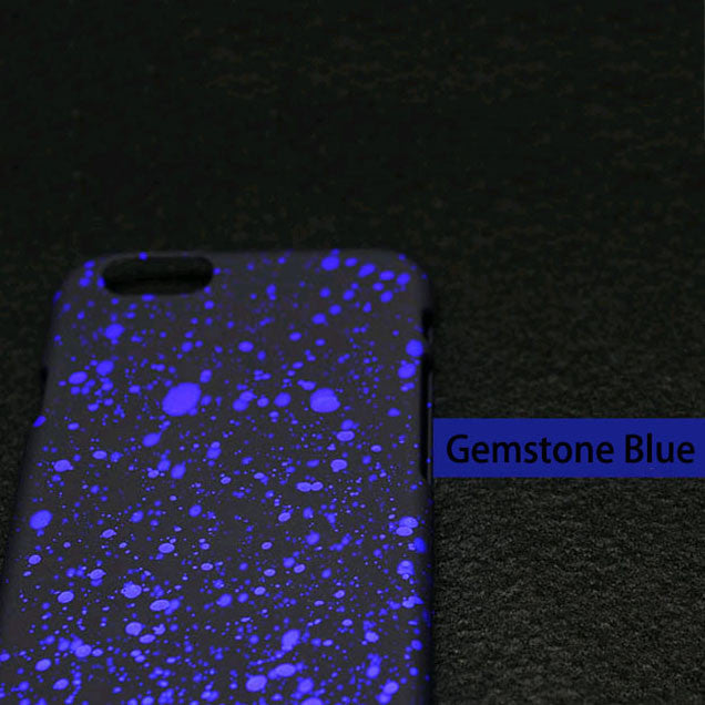 Frosted 3D Matte Case For iPhone