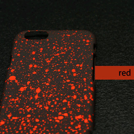 Frosted 3D Matte Case For iPhone