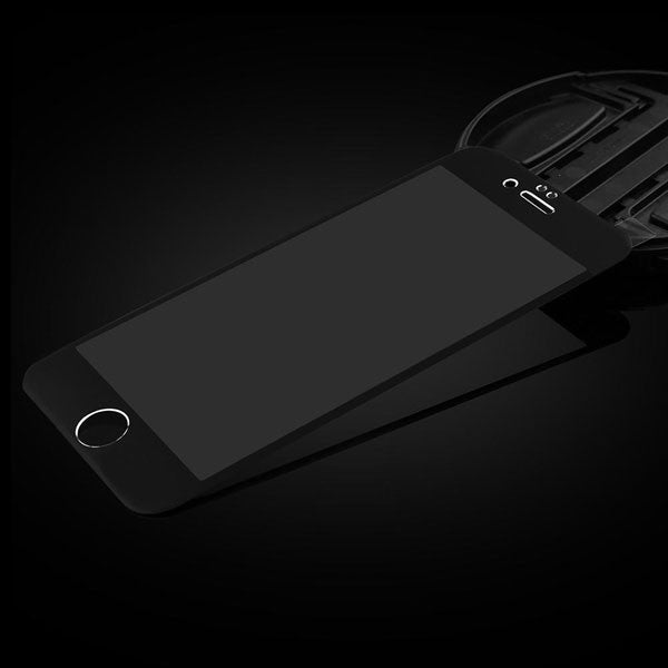 Full Cover Tempered Glass Screen Protector For iPhone