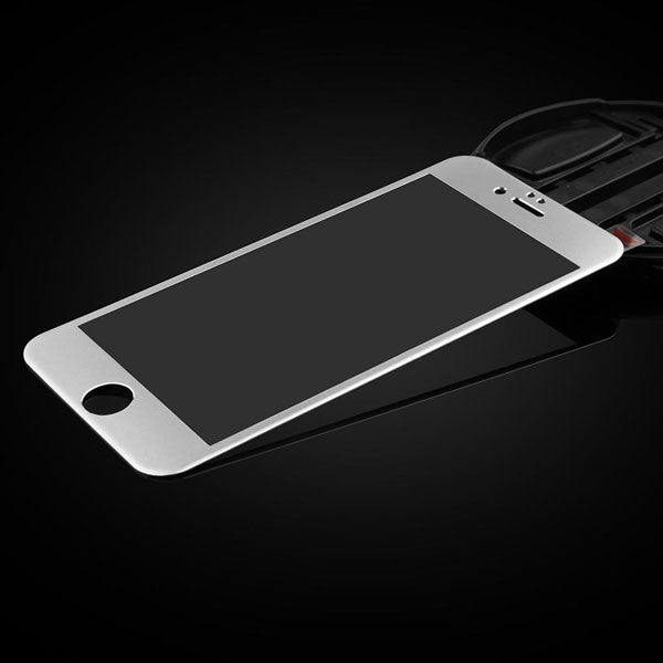 Full Cover Tempered Glass Screen Protector For iPhone