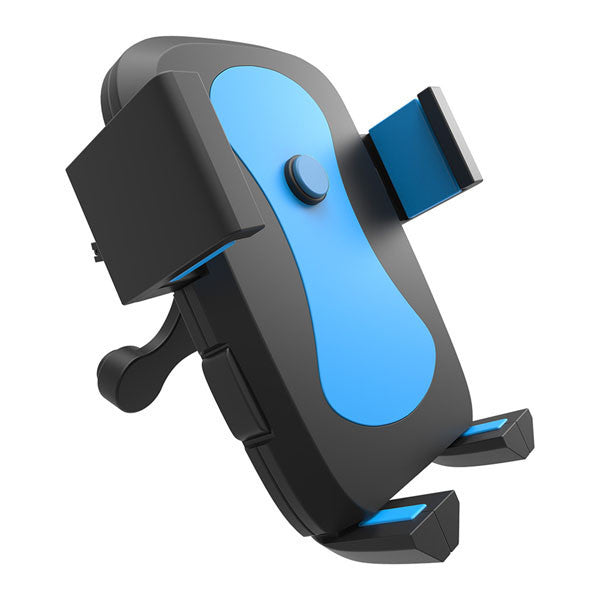 Phone Vent Mount with 360 Degree Rotation