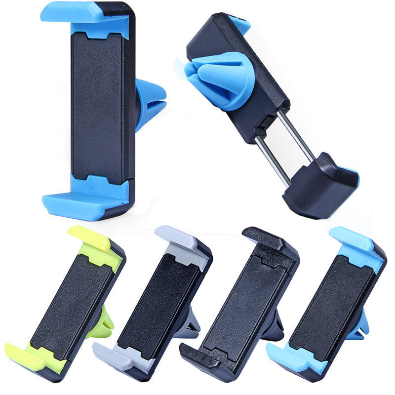 Universal Phone Vent Clip