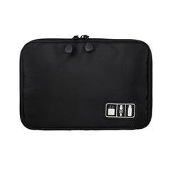 Cable Organizer Travel Case