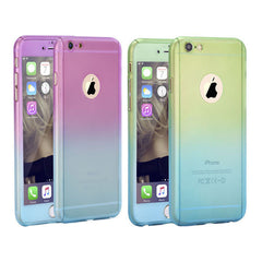 Full Body Gradient Case for the iPhone