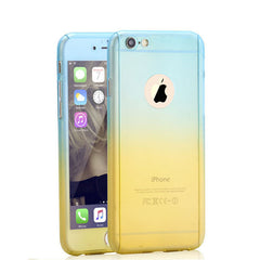 Full Body Gradient Case for the iPhone