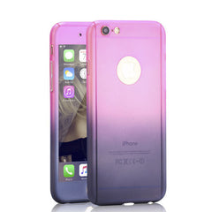 Full Body Gradient Case for the iPhone