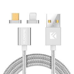 Magnetic Charging Cable For iPhone and Android