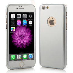 Full Body iPhone Case