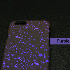 Frosted 3D Matte Case For iPhone