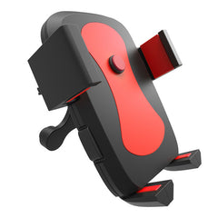 Phone Vent Mount with 360 Degree Rotation
