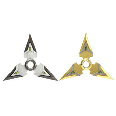 Ninja Star Fidget Spinner