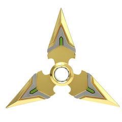 Ninja Star Fidget Spinner