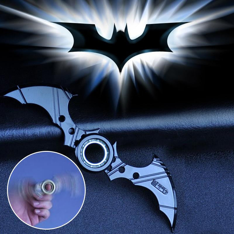 Batarang Fidget Spinner